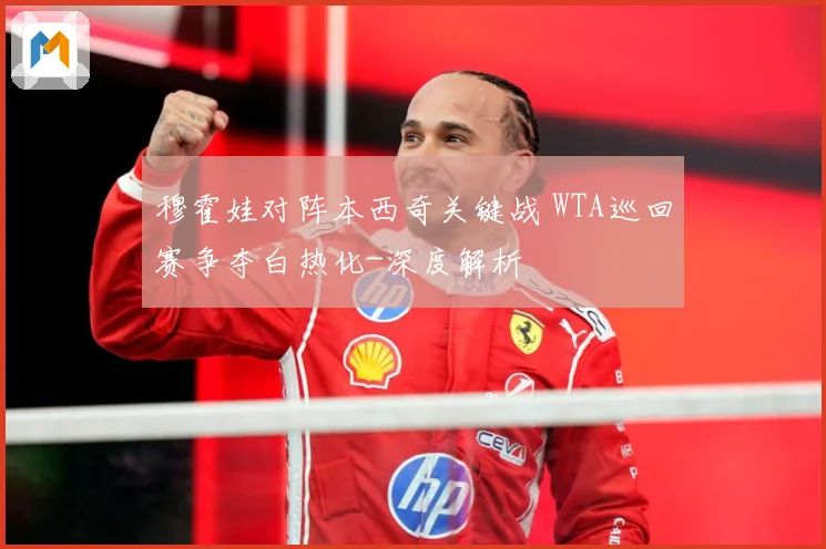 穆霍娃对阵本西奇关键战 WTA巡回赛争夺白热化-深度解析