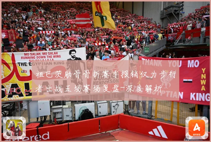 祖巴茨肋骨骨折赛季报销仅为步行者出战五场赛场复盘-深度解析