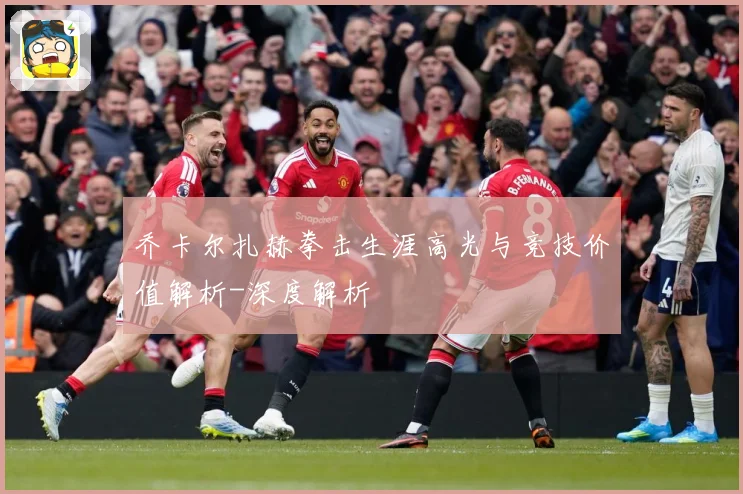 乔卡尔扎赫拳击生涯高光与竞技价值解析-深度解析