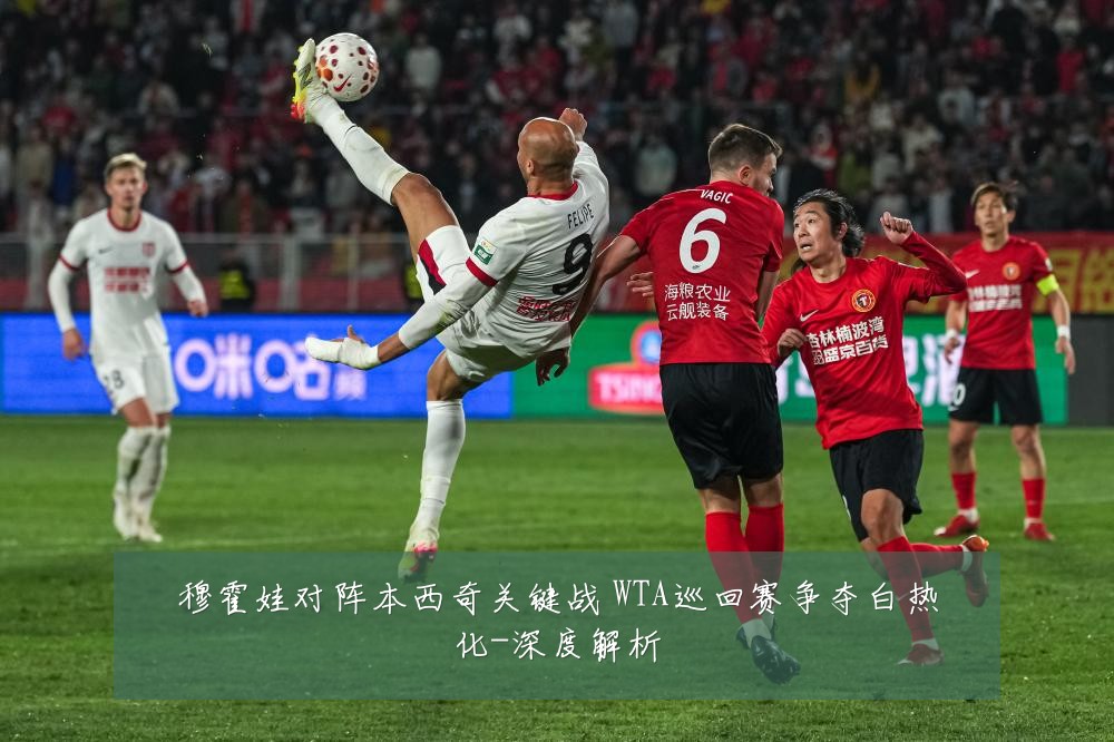 穆霍娃对阵本西奇关键战 WTA巡回赛争夺白热化-深度解析